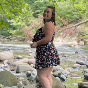 Meet your Posher, Alexis